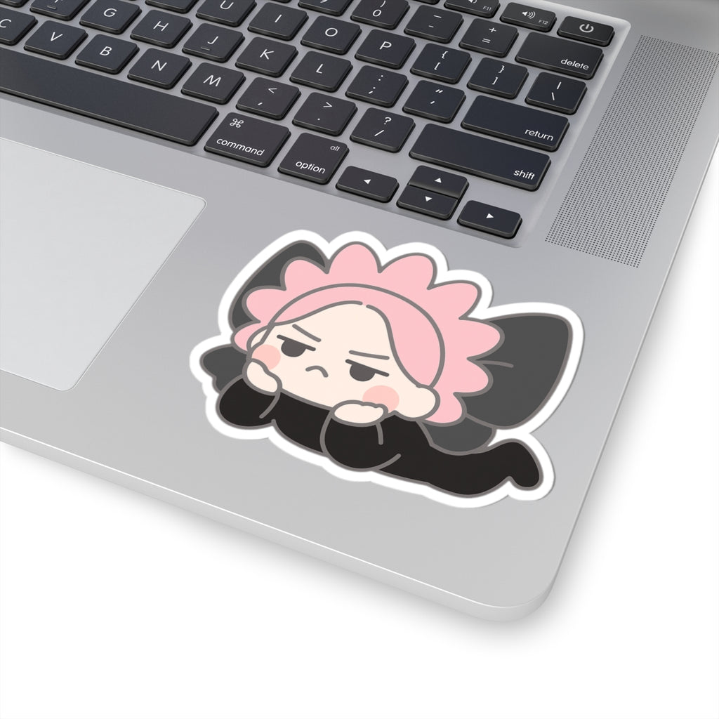 Neona Sticker | Bow Series
