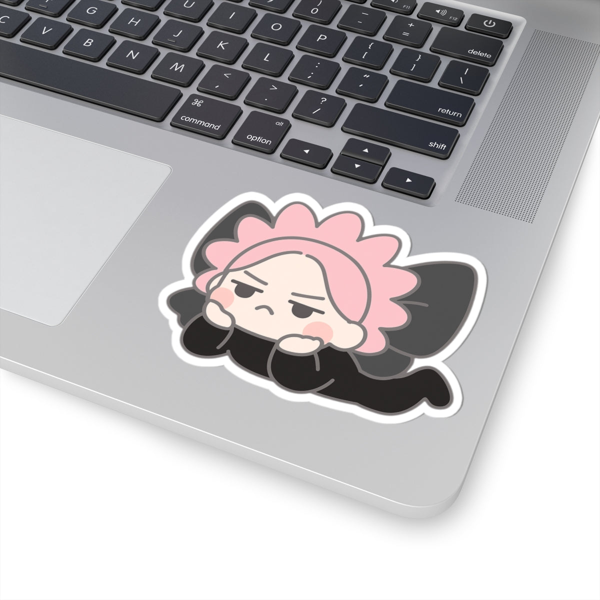 Neona Sticker | Bow Series