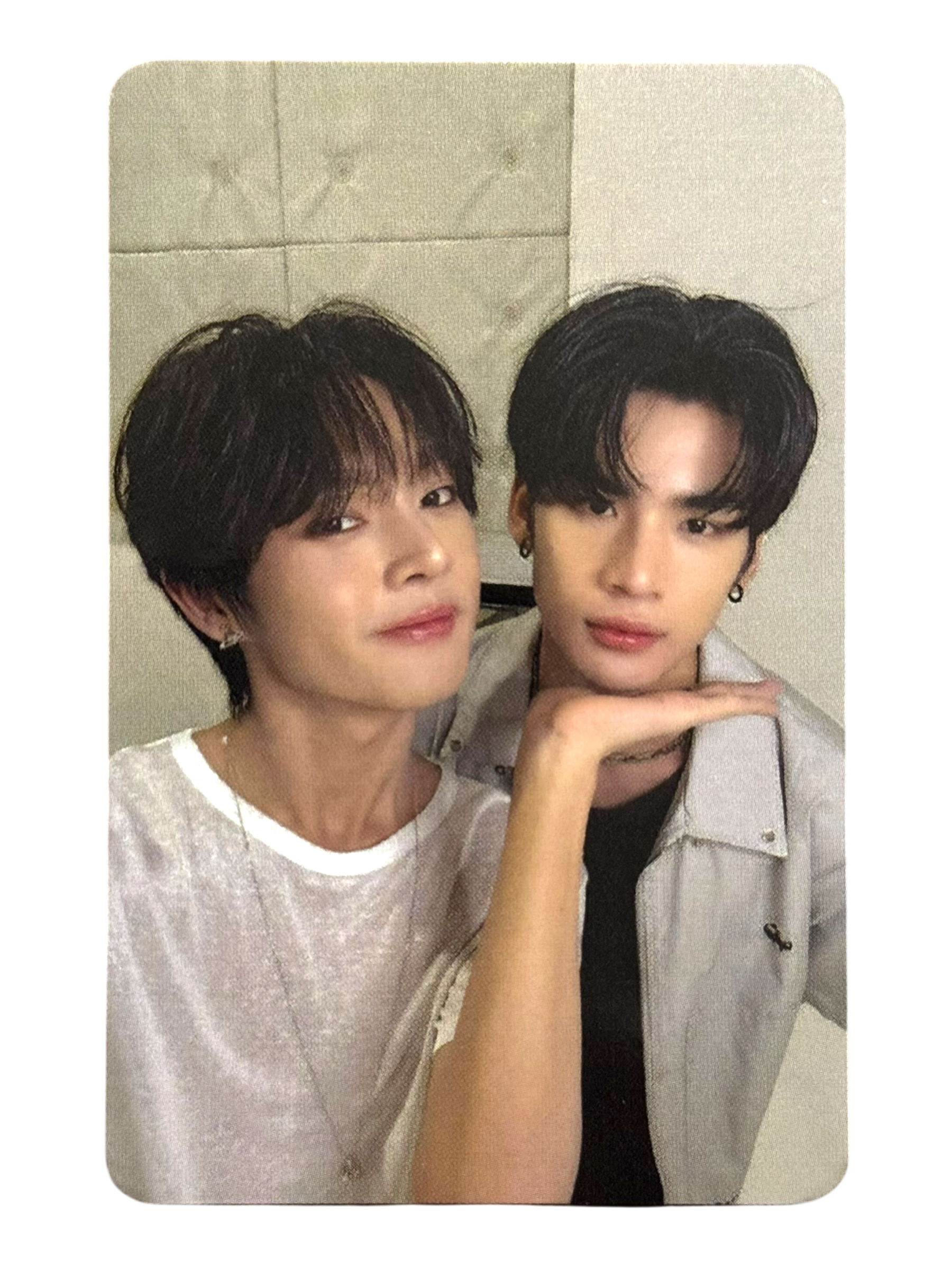 NorthOtto Duang with You Selfie Photocard