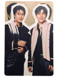 GeminiFourth LOL 2024 Photobook Photocard