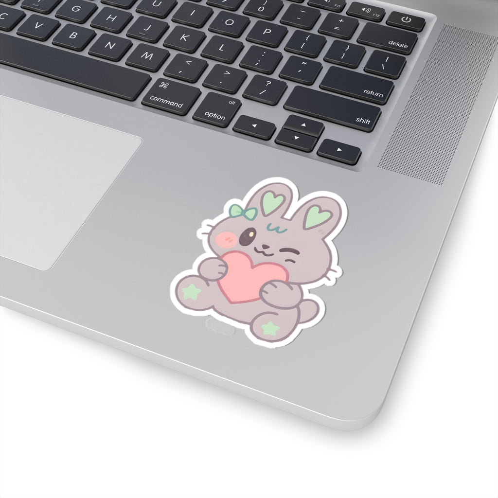 Metaa Sticker | Heart Series