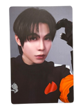 First LOL 2026 Photocard