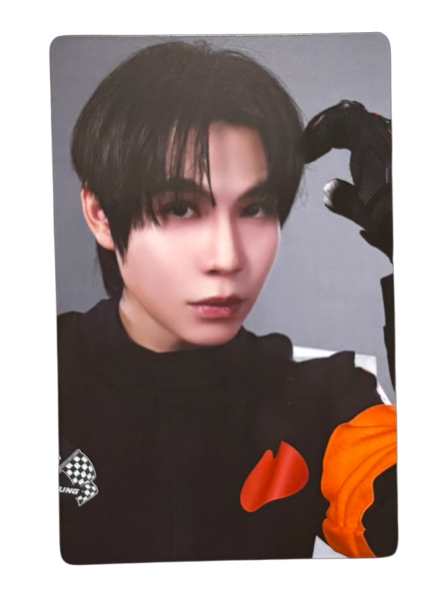 First LOL 2026 Photocard