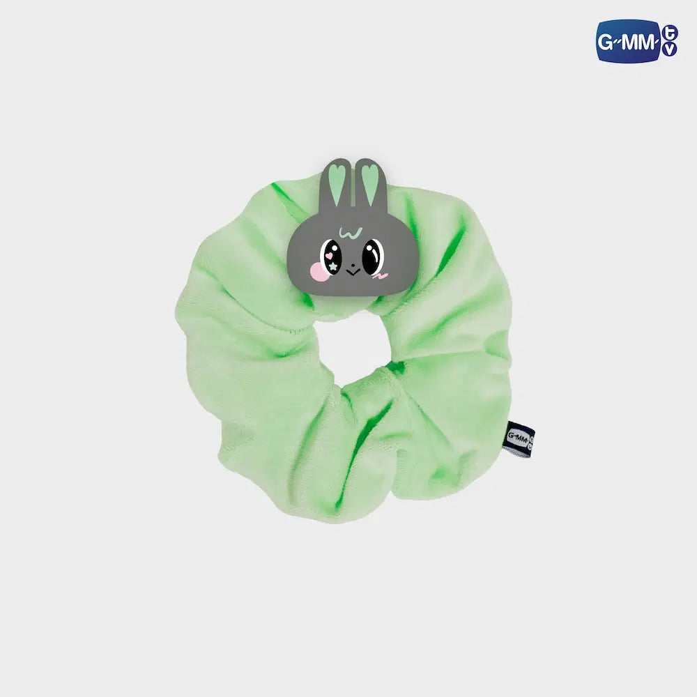 (Preorder) Fanival Fandom Character Plushie Hair Tie