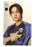Win Starlympics 2025 Photocard