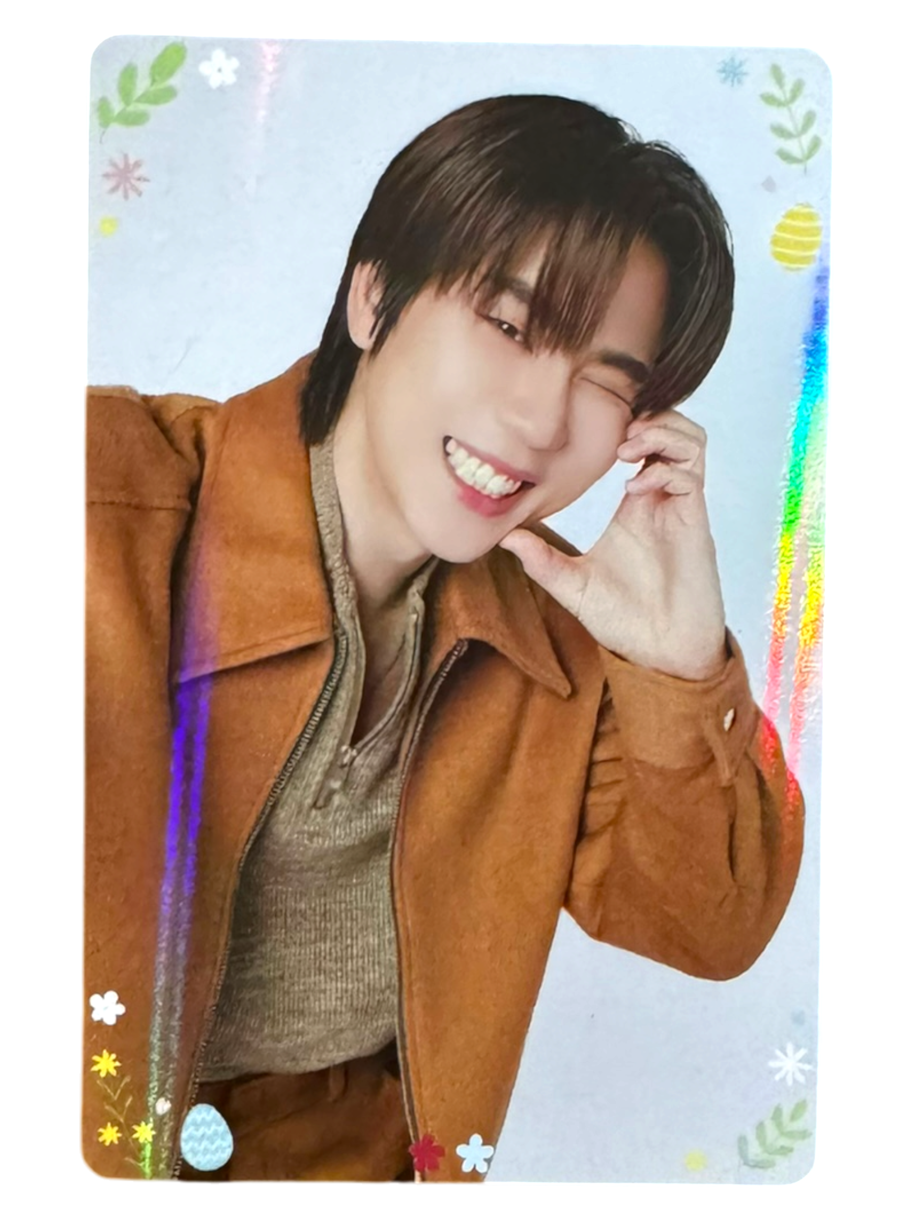 Prem Tokyo 2026 Photocard