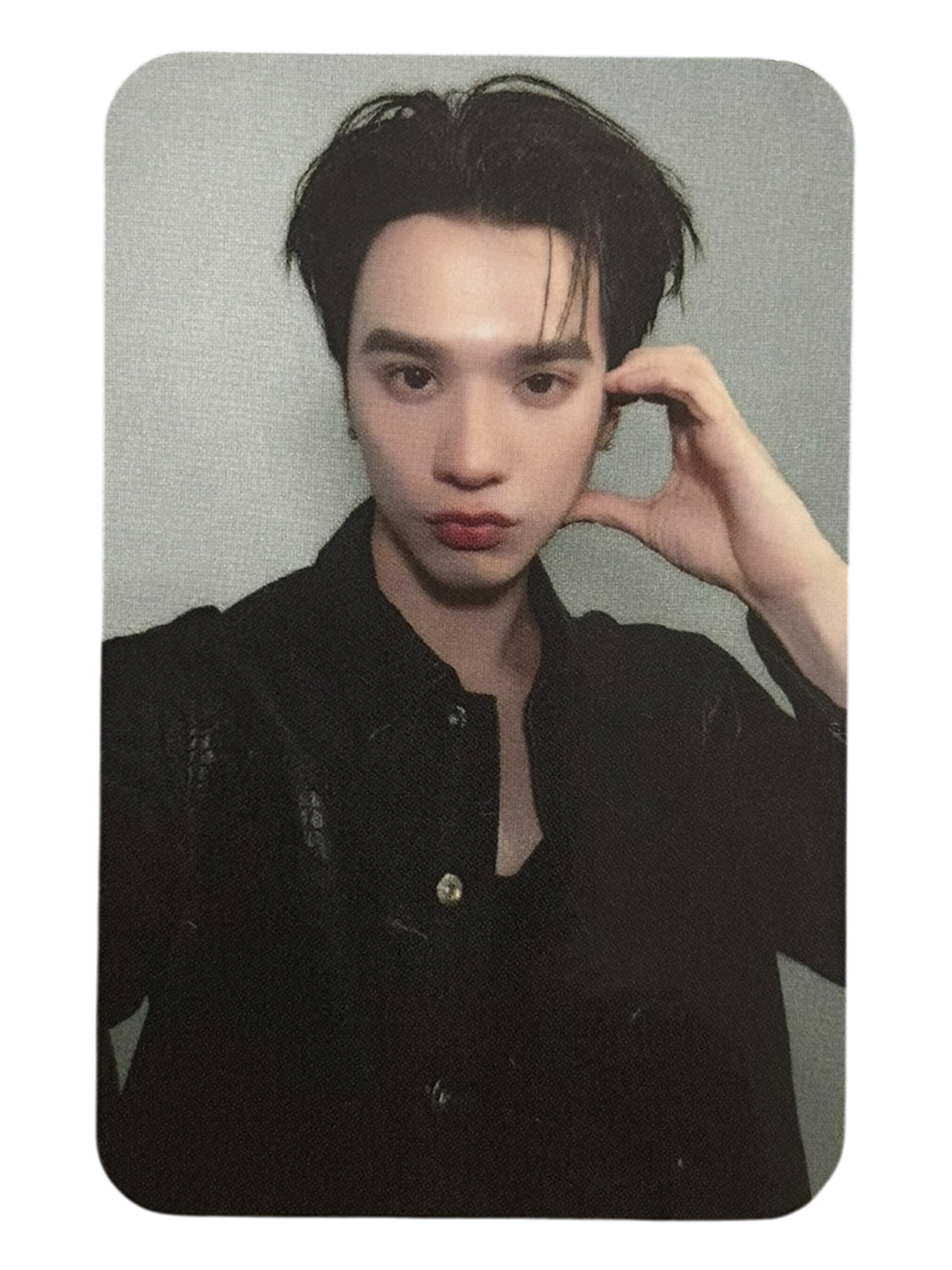 Keng DMD Land 3 Selfie Photocard