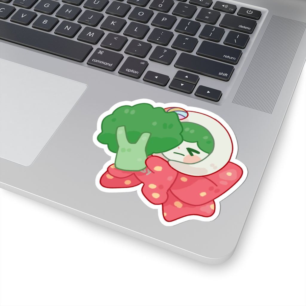 Paody Sticker | Bow Series