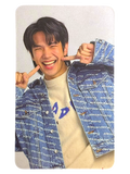 Build KinnPorsche Series Photocard