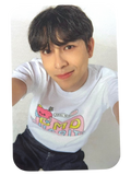 Tommy DMD Charity 2025 Photocard
