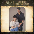 KengNamping Khemjira Photocard