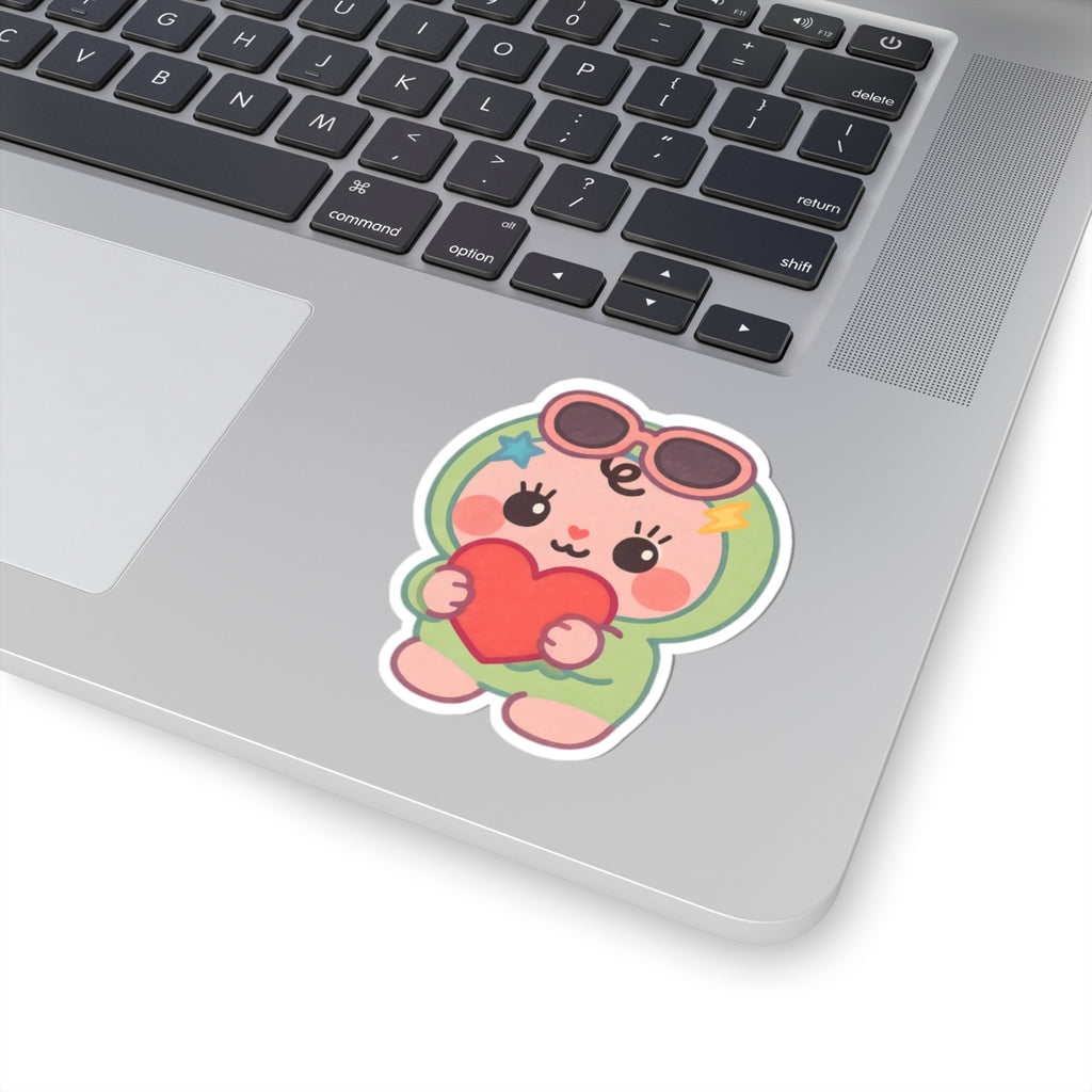 Babii Sticker | Heart Series