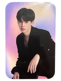 Por Glow Up Photocard
