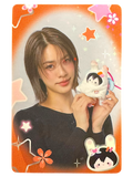 Emi Nagoya 2025 Photocard