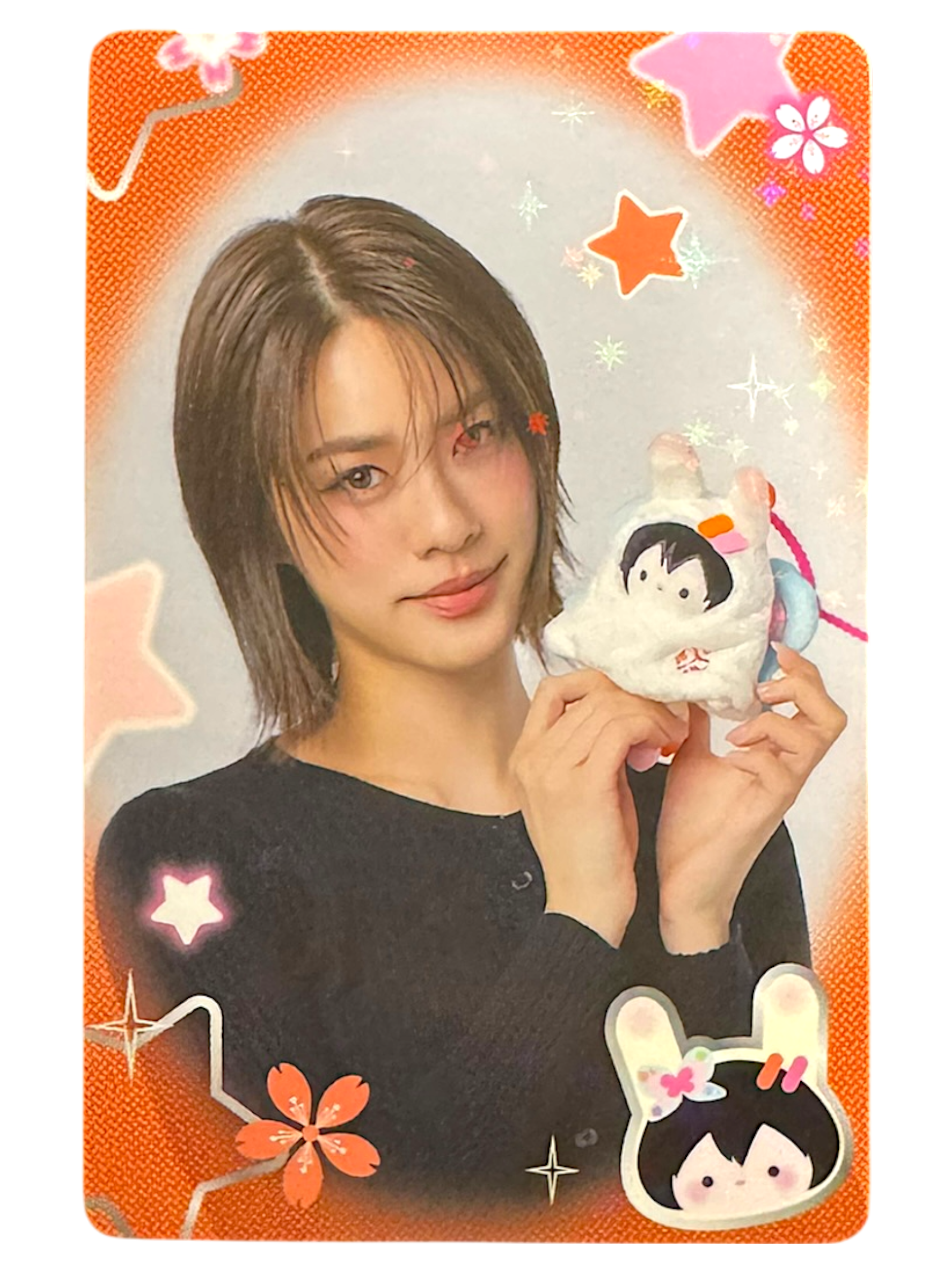 Emi Nagoya 2025 Photocard