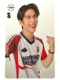 Sea Starlympics 2025 Photocard