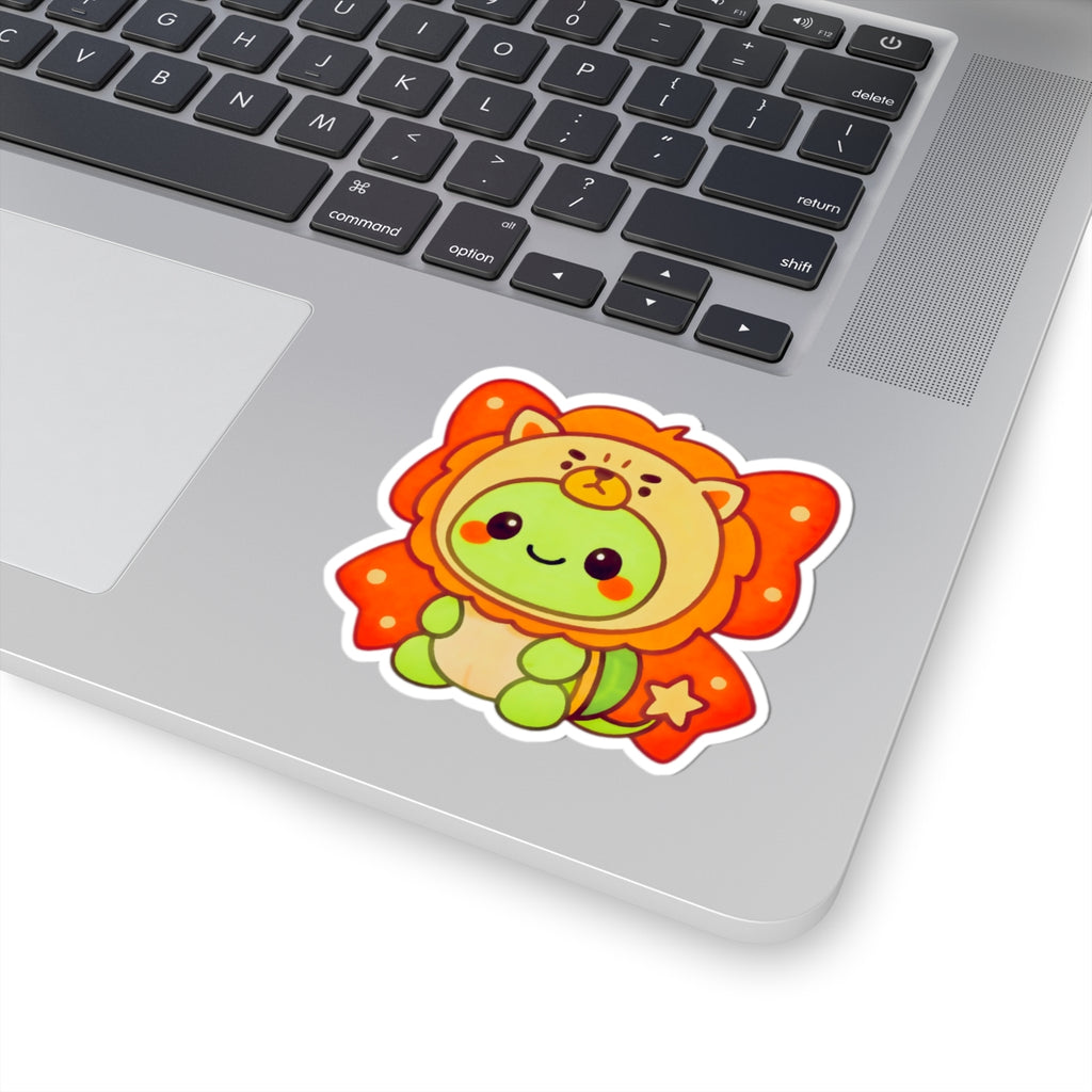 Kingman Sticker | Bow Series