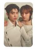 ThomasKong DMD Land 3 Partner Selfie Photocard