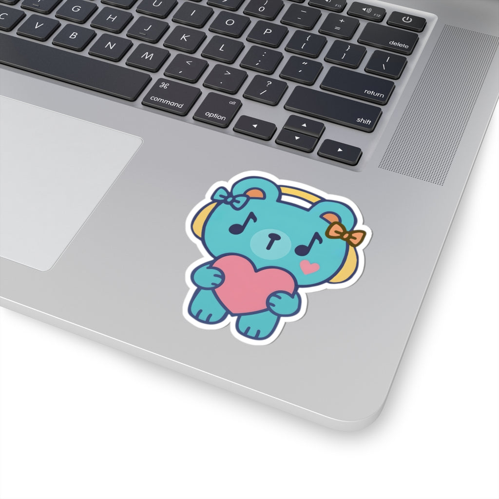 Permpoon Sticker | Heart Series