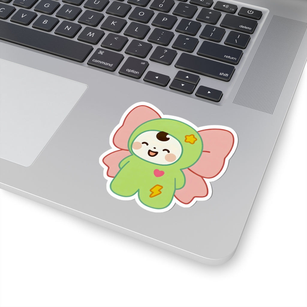 Babii Sticker | Bow Series
