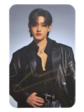 Copper Domundi Land 3 Signed Photocard
