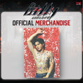 Billy 3 to 1 Photocard