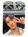 Keng Khemjira Final Blessing Photocard