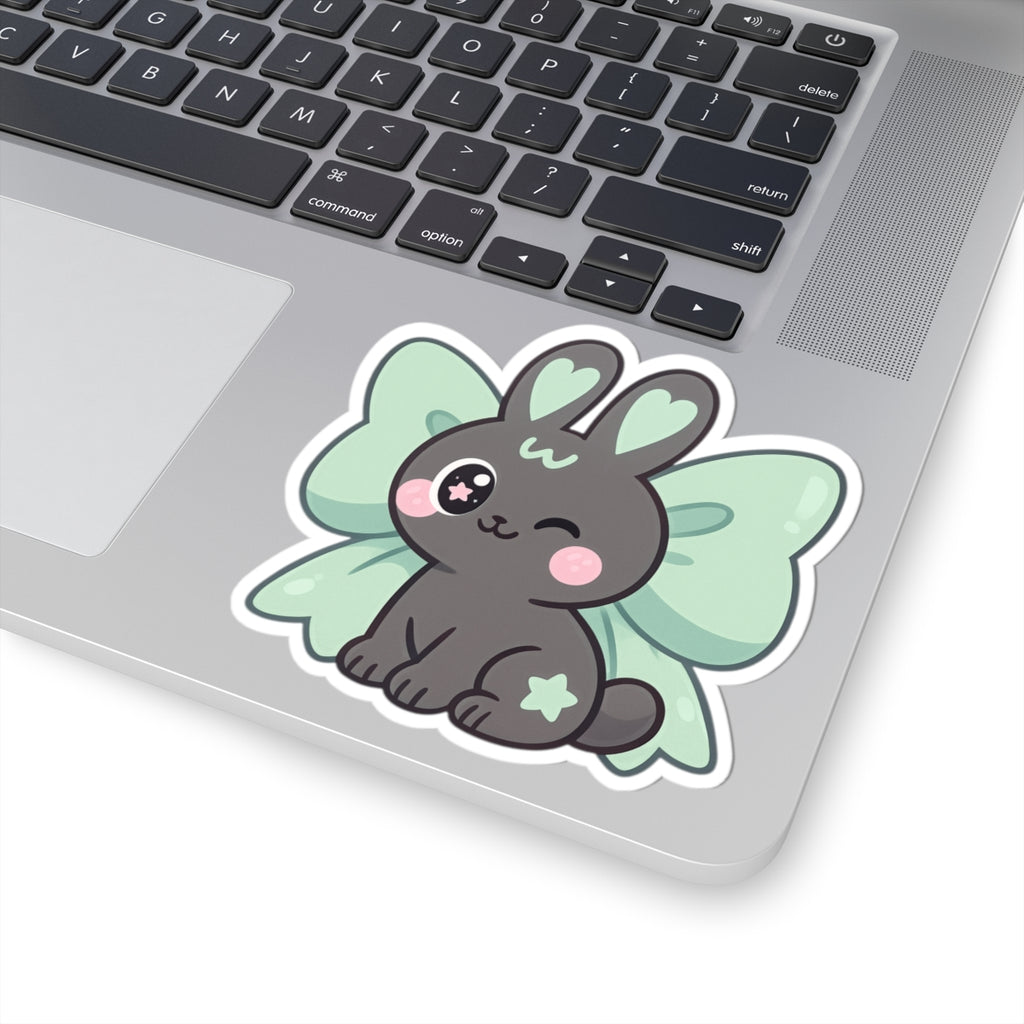Metaa Sticker | Bow Series