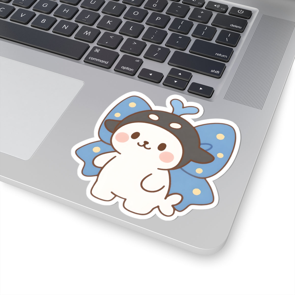 Polcasan Sticker | Bow Series
