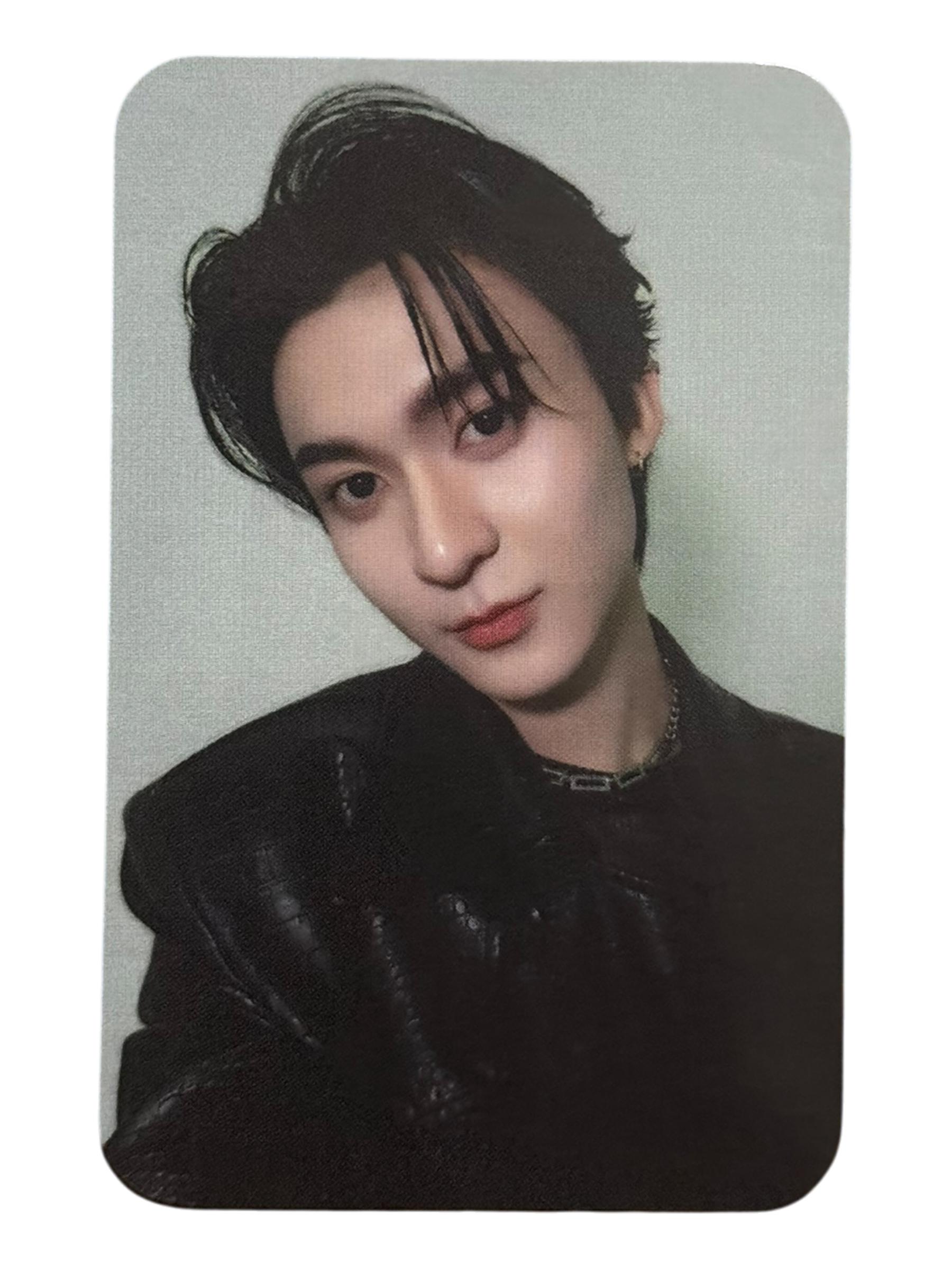 Ryujin DMD Land 3 Selfie Photocard