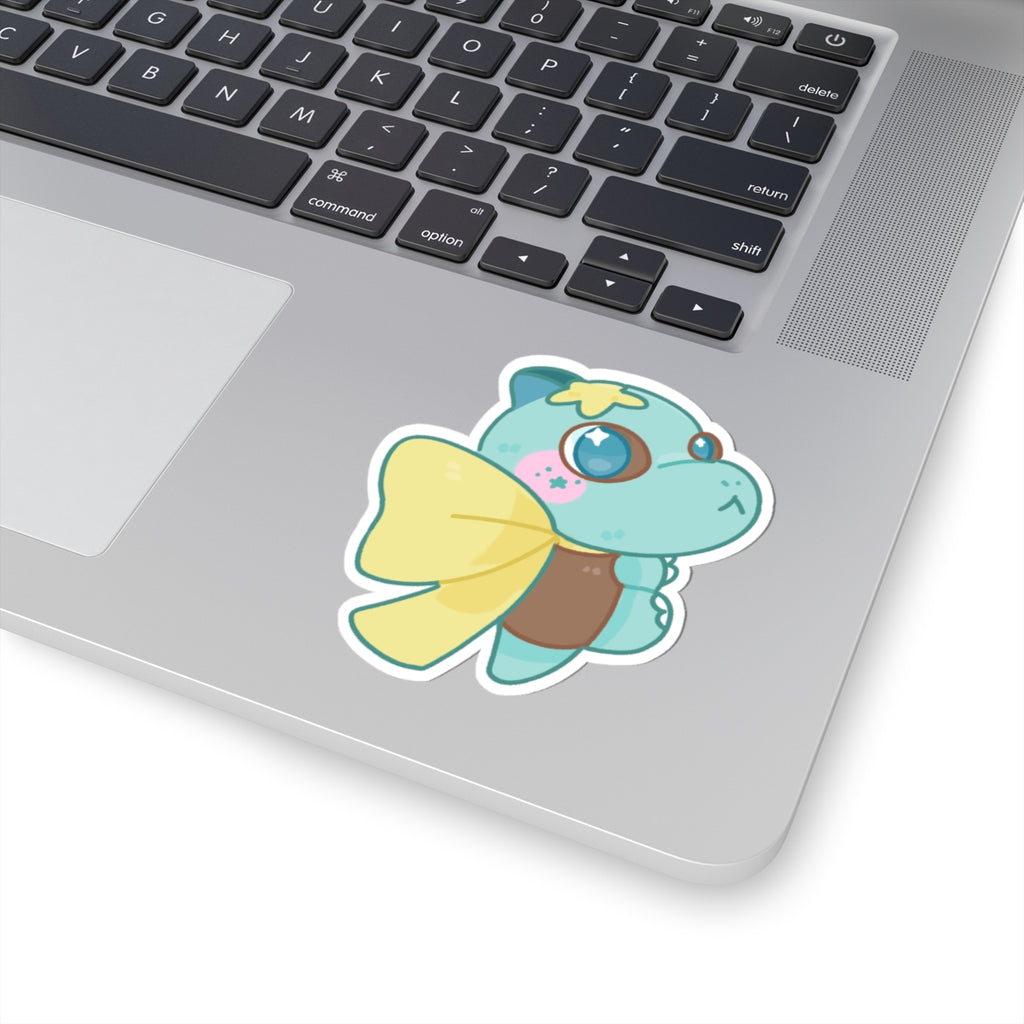 Rexxa Sticker | Bow Series