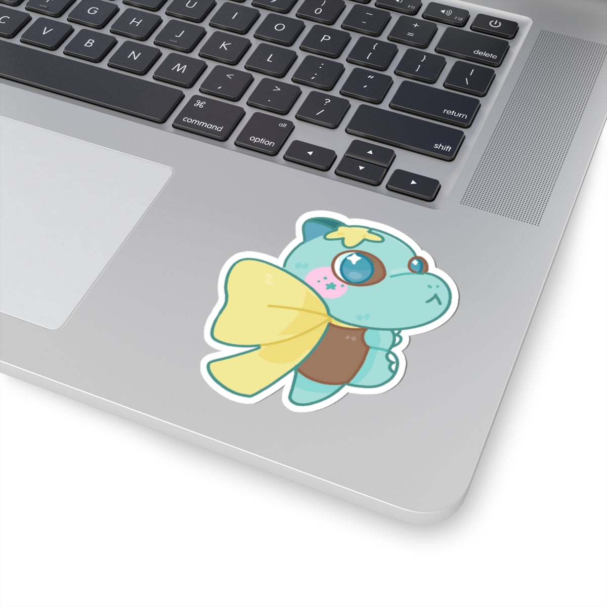Rexxa Sticker | Bow Series
