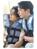 UpPoom Love of Silom Photocard