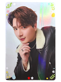 Krist Tokyo 2026 Photocard