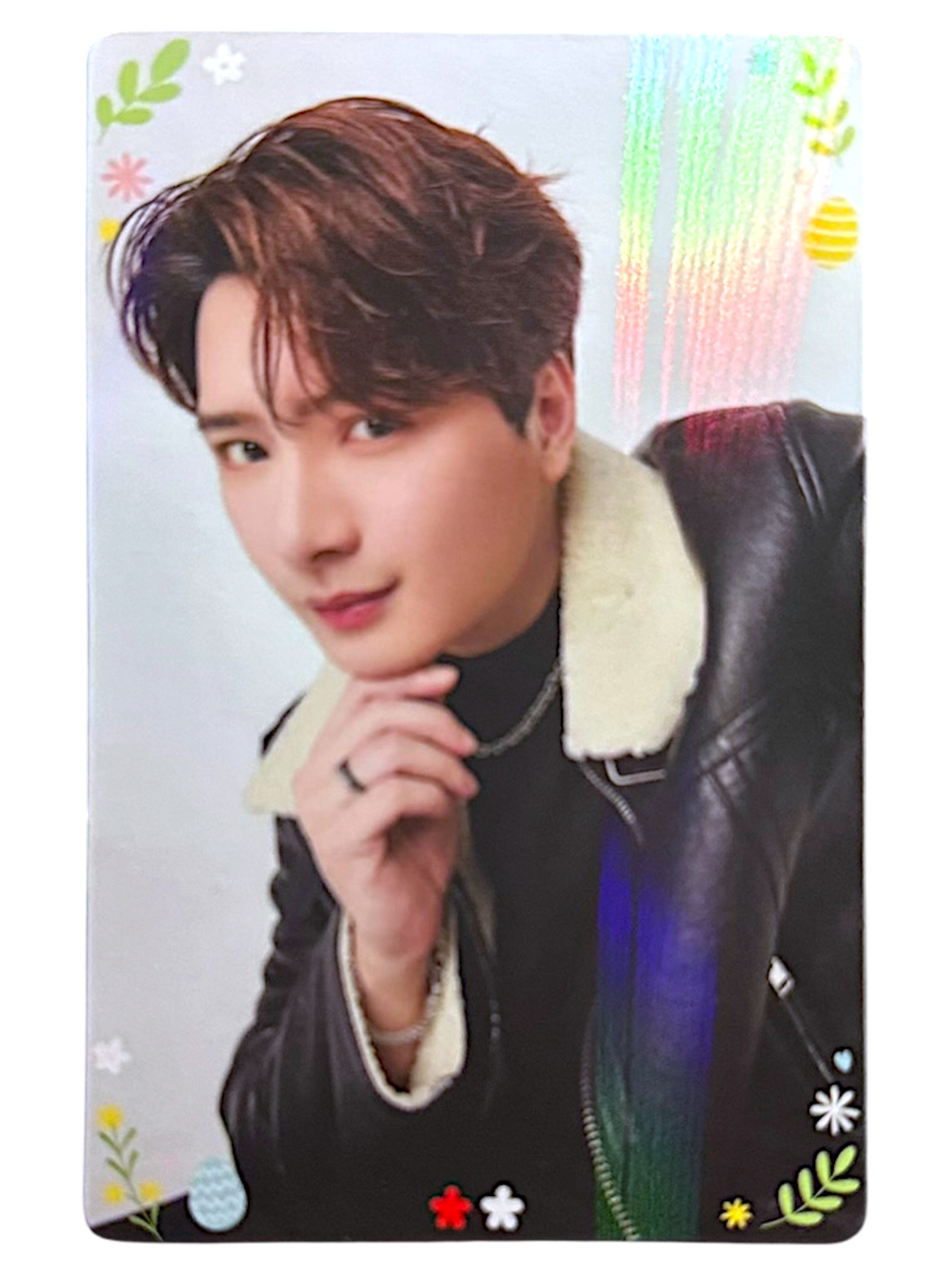 Krist Tokyo 2026 Photocard