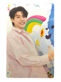 Sky Happy Fam Bonds Photocard