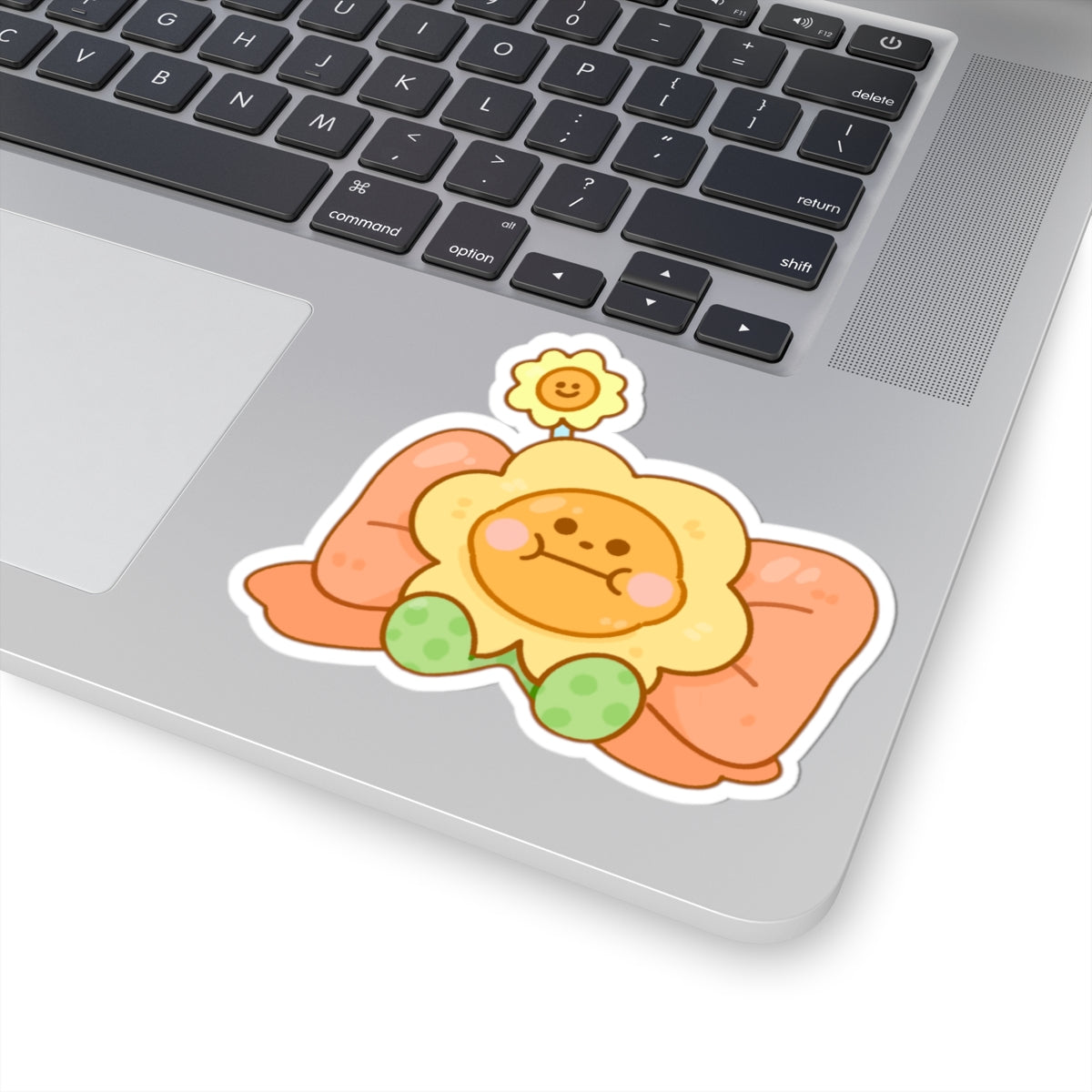 Jaidee Sticker | Bow Series