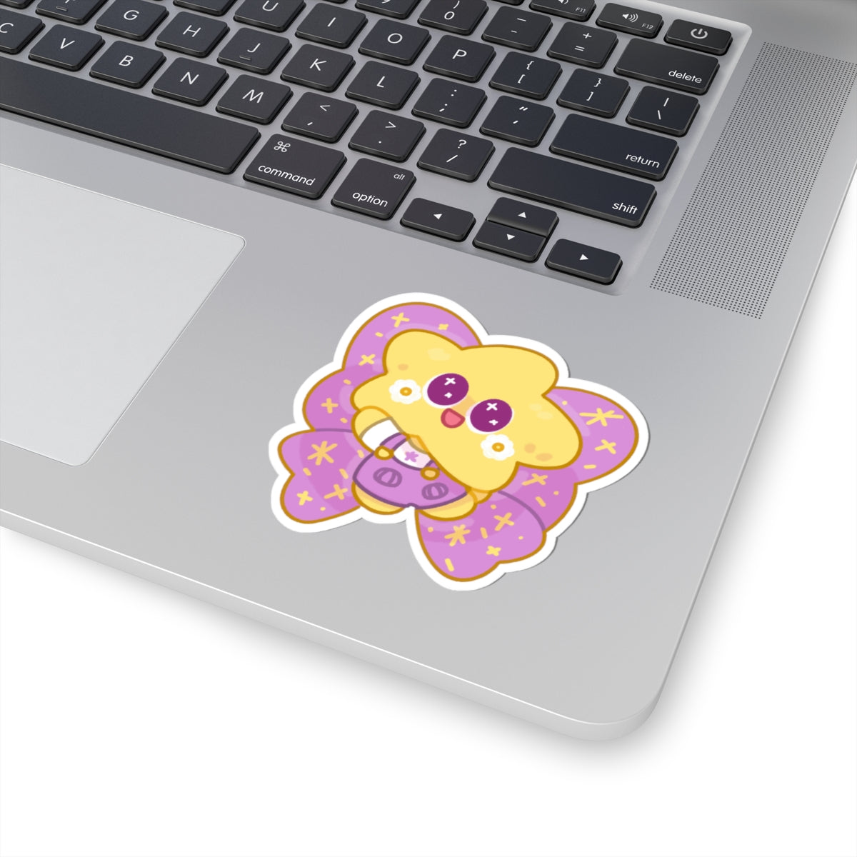 Ceri Sticker | Bow Series
