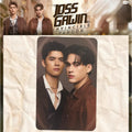JossGawin Invincible Photocard