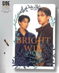 BrightWin Side by Side Japan Photocard