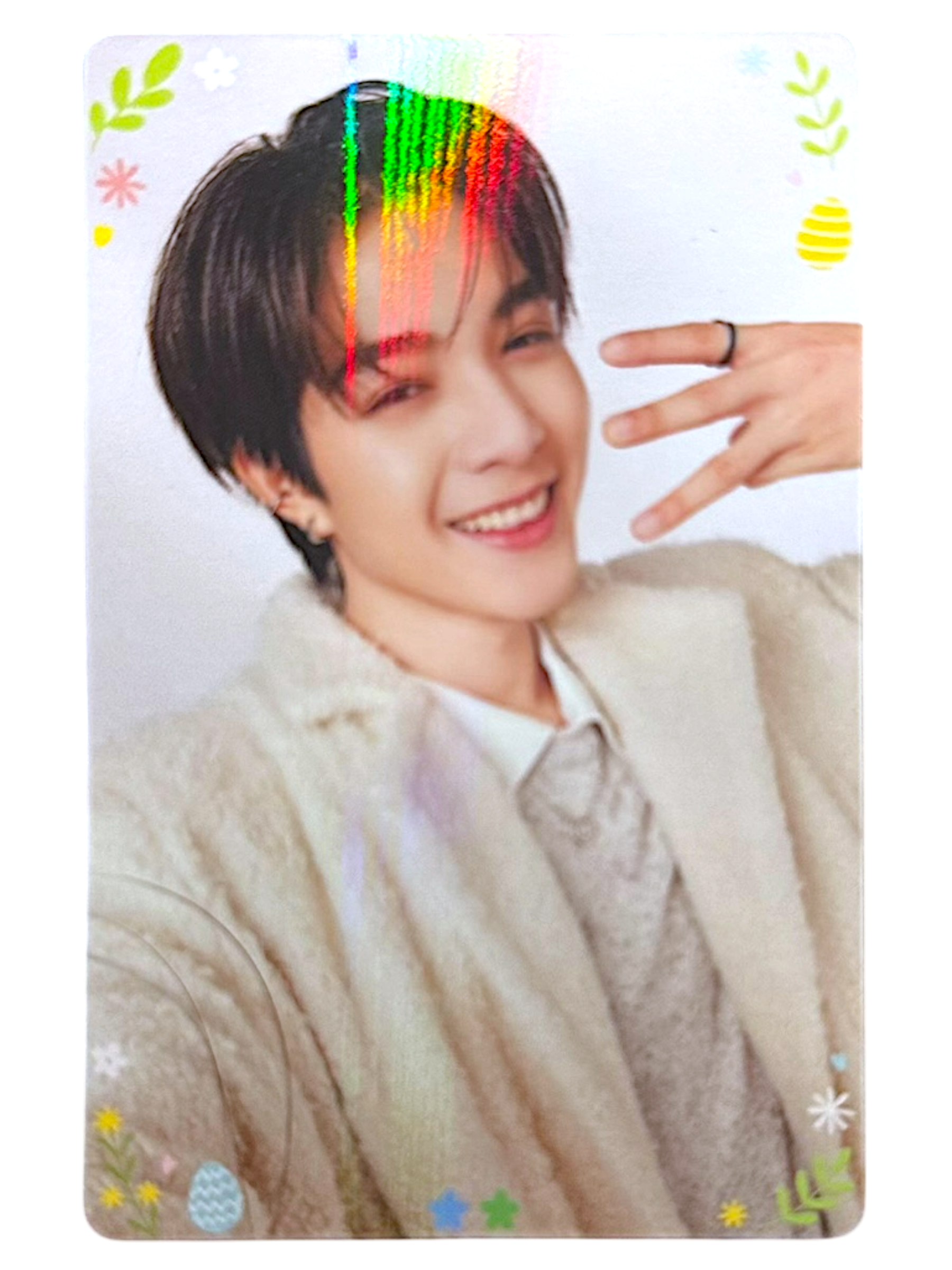 Chokun Tokyo 2026 Photocard