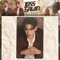 Gawin Invincible Photocard
