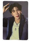 Keen Riser The First Rise Photocard