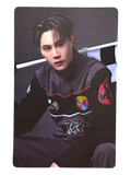 Boun LOL 2026 Photocard