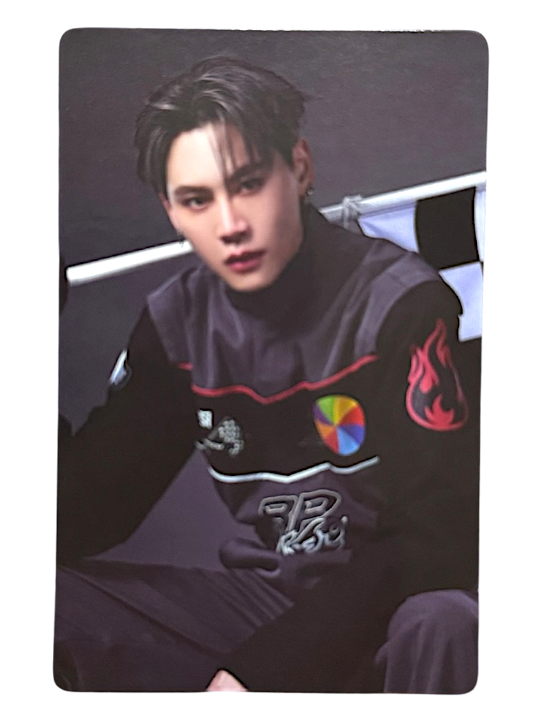 Boun LOL 2026 Photocard