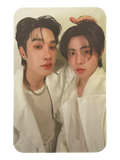 DMD Land 3 Partner Selfie Photocard
