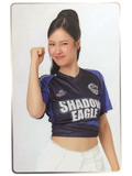 Milk Starlympics 2025 Photocard