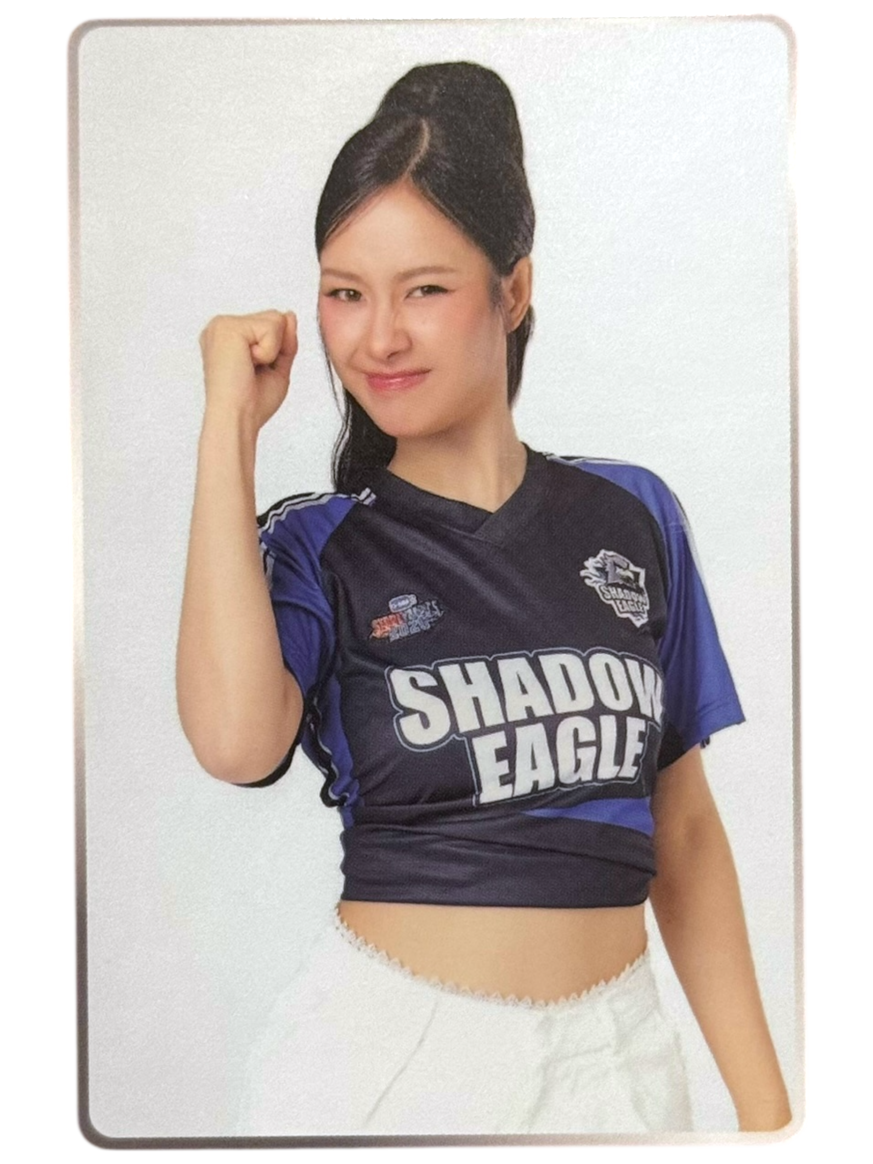 Milk Starlympics 2025 Photocard