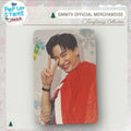 Tay Photocard | Christmas Japan 2024 Series