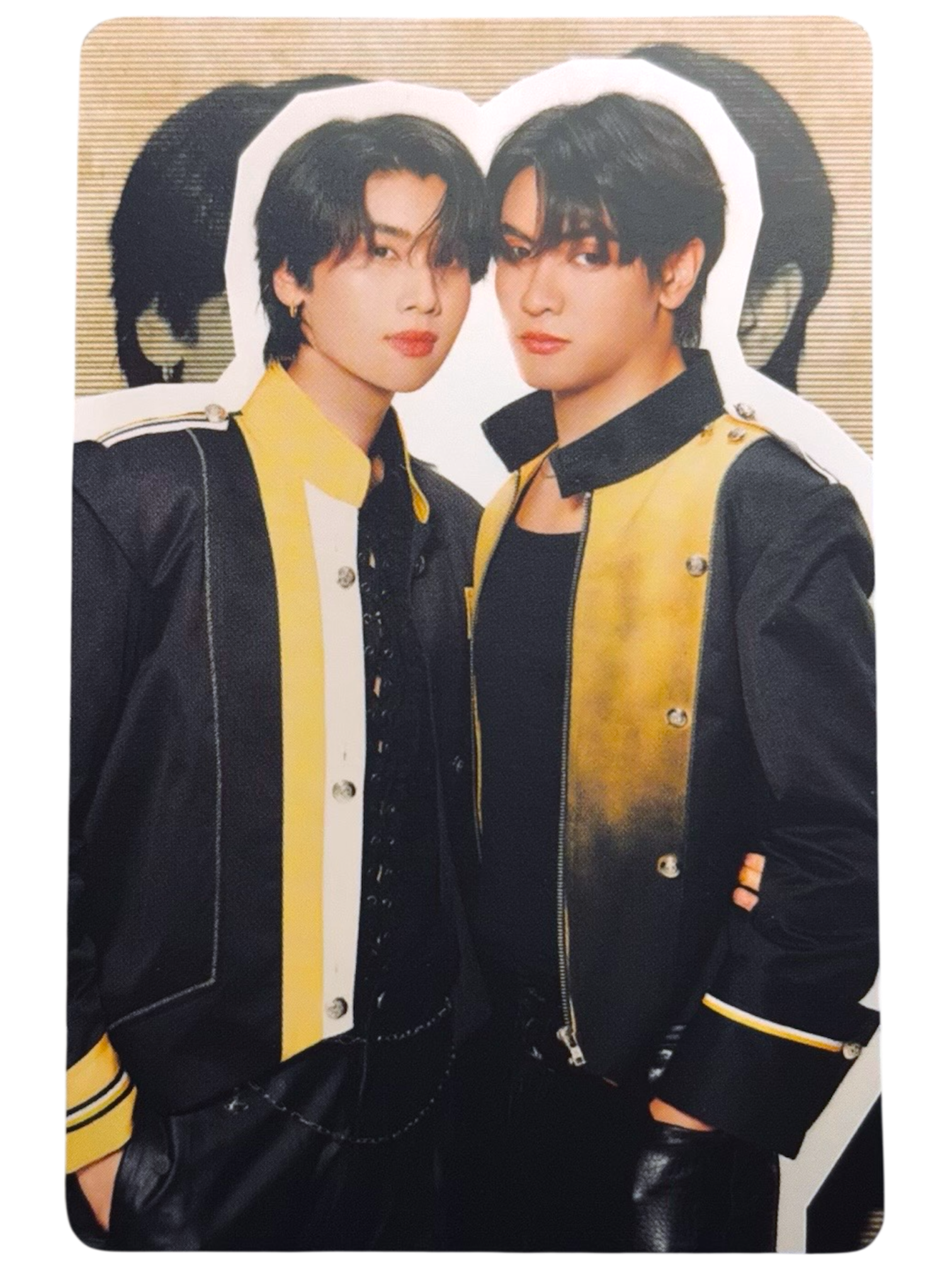 JoongDunk LOL 2024 Photobook Photocard
